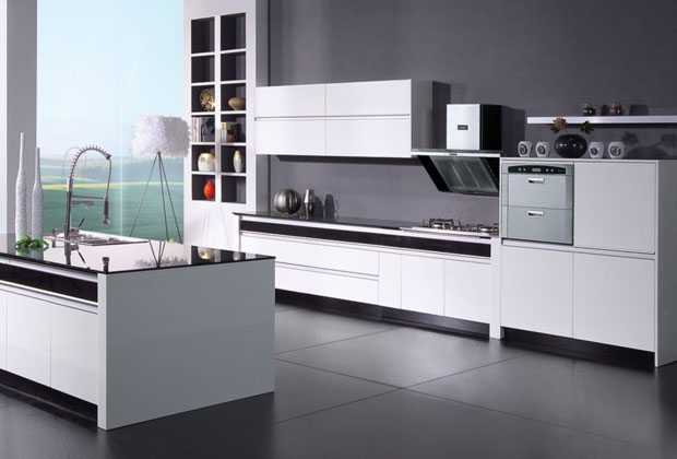 北京品牌櫥柜哪個(gè)好（圖）_1