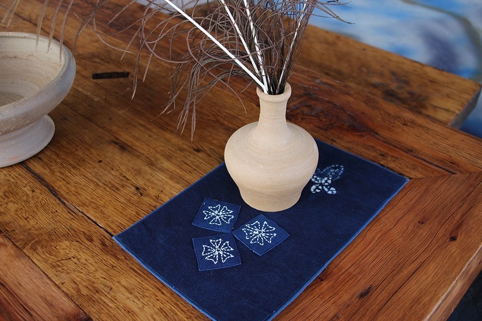 無(wú)窮花的專家傳授木蠟油涂裝之道（圖）_1