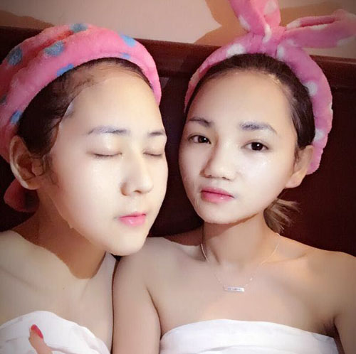 如何判斷肌膚缺水OR缺油？化妝品OEM廠家有招（圖）_3