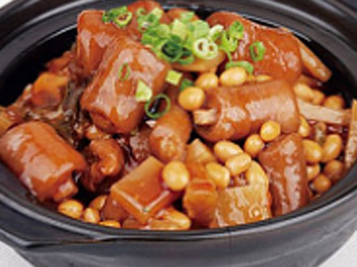 湖南砂鍋菜培訓(xùn)，湖南砂鍋菜培訓(xùn)要多少學(xué)費(fèi)（圖）_2