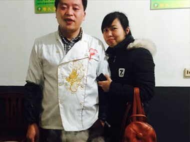 湖南砂鍋菜培訓(xùn)，湖南砂鍋菜培訓(xùn)要多少學(xué)費(fèi)（圖）_6