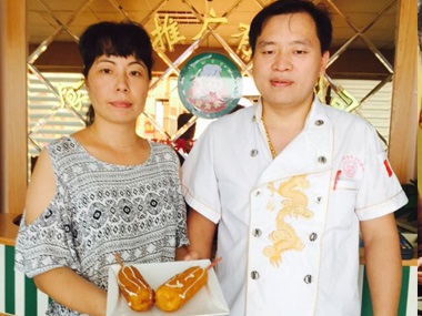 湖南砂鍋菜培訓(xùn)，湖南砂鍋菜培訓(xùn)要多少學(xué)費(fèi)（圖）_7