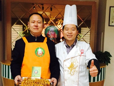 湖南砂鍋菜培訓(xùn)，湖南砂鍋菜培訓(xùn)要多少學(xué)費(fèi)（圖）_9