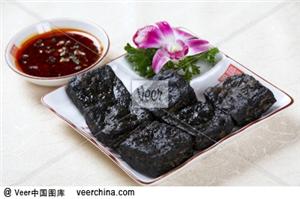 長沙臭豆腐益陽哪里有學（圖）_1