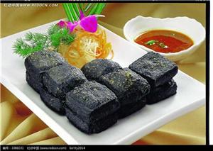 長沙臭豆腐益陽哪里有學（圖）_2