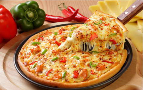 手卷披薩加盟怎么樣？比薩客質(zhì)量價格并存（圖）_1