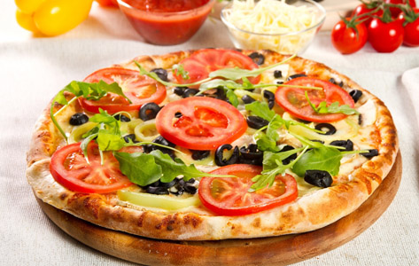 國(guó)內(nèi)披薩加盟店市場(chǎng)，比薩客迎合大眾需求（圖）_1