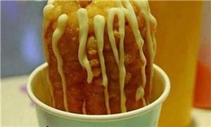 脆皮玉米技術(shù)哪里可以培訓（圖）_2