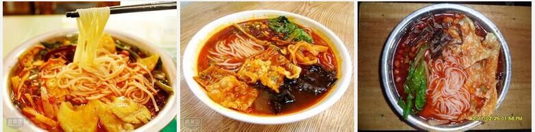 湖南哪里有學(xué)螺螄粉技術(shù) （圖）_1