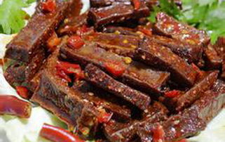 泉水豆腐湖南哪里學(xué) （圖）_1