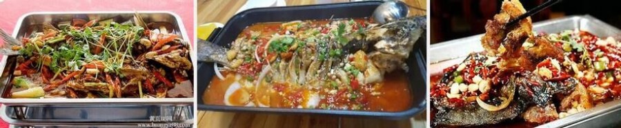 貴州哪有烤魚技術(shù)學(xué) （圖）_1