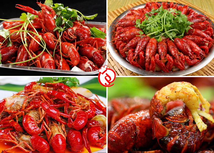 遵義哪里可以學(xué)小龍蝦技術(shù)（圖）_1