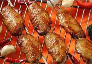 貴州變態(tài)烤翅培訓(xùn) （圖）_1