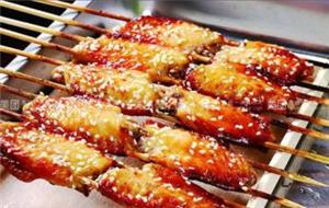 貴州變態(tài)烤翅培訓(xùn) （圖）_2