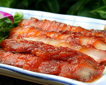 湖南哪里有叉燒技術(shù)培訓(xùn) （圖）_1