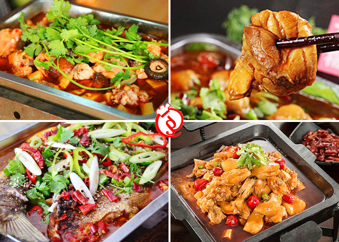 遵義哪里可以學(xué)做碳鍋雞（圖）_1