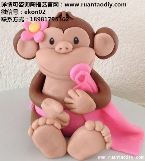 陶藝DIY 極具誘惑力的小本創(chuàng)業(yè)選擇_1