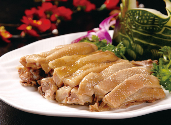 【圖】西安學(xué)做鹽水鴨_口水雞培訓(xùn)_食尚香西安鹵菜培訓(xùn)(圖)_1