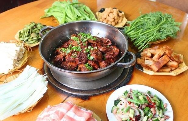 掌鴨武爪加盟費多少（圖）_1