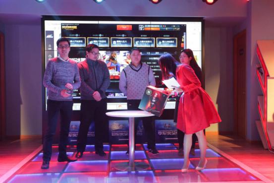 第八屆“杰拉杯”西部賽區(qū)FLK戰(zhàn)隊(duì)黑馬奪冠 你錯(cuò)過(guò)的那些精彩瞬間！_2