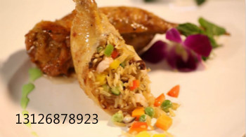 吊爐烤魚加盟總部地址,雞翅包飯培訓(xùn)_2