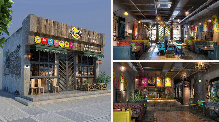 如何開(kāi)好肉夾饃加盟店，饃小皮讓你少走彎路（圖）_1