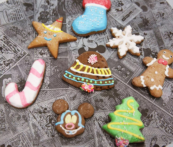 AA國際動(dòng)漫帶你看上海迪士尼的首個(gè)圣誕節(jié)_11