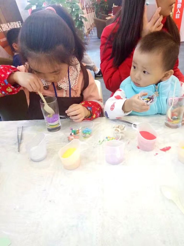 創(chuàng)意果凍蠟燭渠道活動火熱進行中（圖）_4