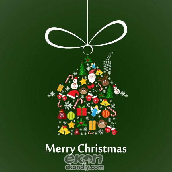 墨飾居告訴你圣誕節(jié)和圣誕老公公的由來(圖)_1