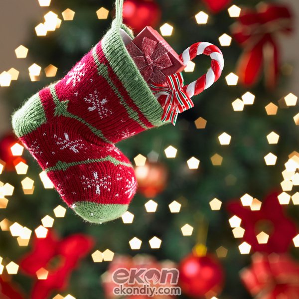 墨飾居告訴你圣誕節(jié)和圣誕老公公的由來(圖)_4