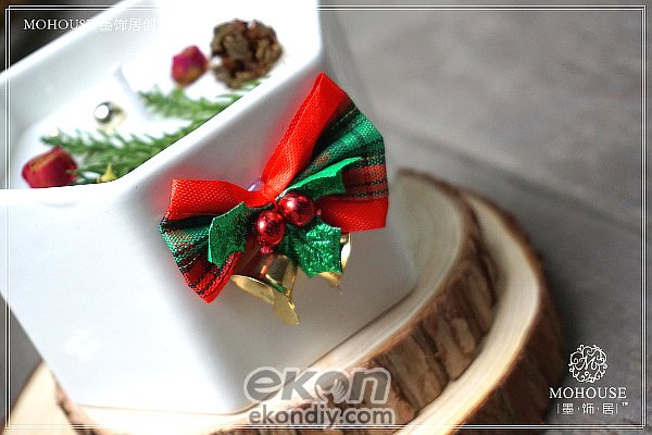 墨飾居告訴你圣誕節(jié)和圣誕老公公的由來(圖)_5