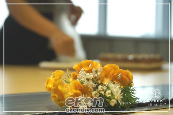 花藝培訓(xùn)班最重要的是實(shí)踐，而不是單純的學(xué)習(xí)（圖）_4