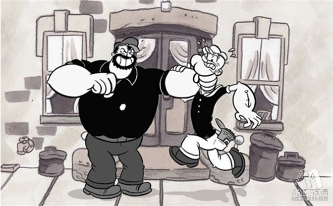 AA國際動漫：中國動漫產業(yè)市場的發(fā)展史_1