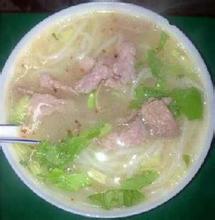 婁底正宗原味湯粉培訓(xùn)（圖）_1