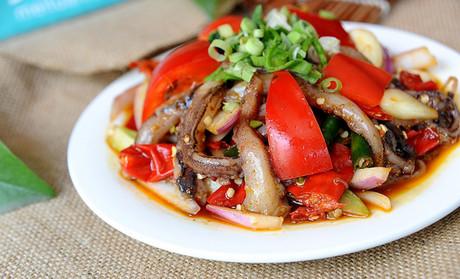 湖南正宗鐵板燒技術(shù)培訓(圖)_1