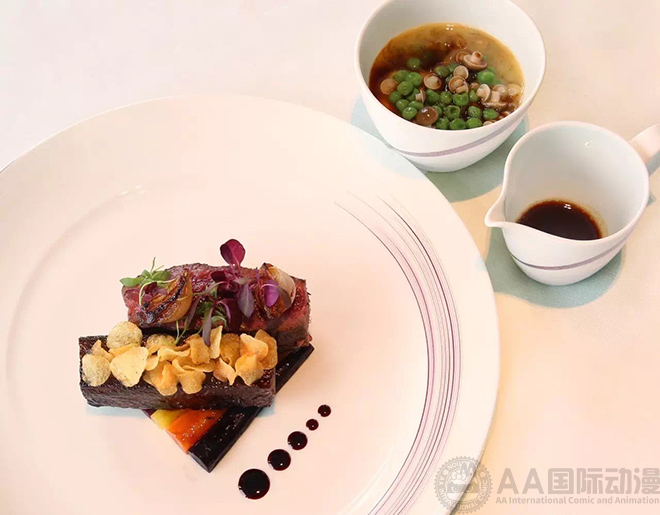 AA國際動漫帶你看上海迪士尼的首個圣誕節(jié)_16