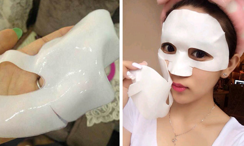 再懶也要敷面膜 今天你敷了嗎（圖）_1