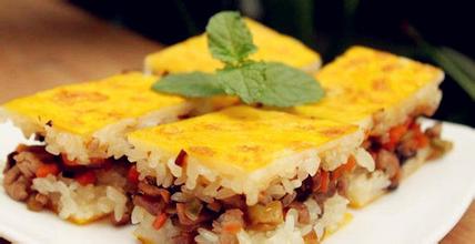 我想學做三鮮豆皮，去銅仁哪里學?（圖）_1