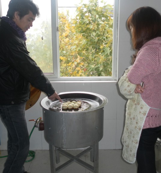 想學(xué)生煎包哪里有 灌湯生煎包的做法 哪里有生煎包技術(shù)培訓(xùn)_2