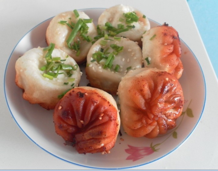 想學(xué)生煎包哪里有 灌湯生煎包的做法 哪里有生煎包技術(shù)培訓(xùn)_3