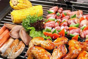 特色燒烤培訓班 江西燒烤培訓（圖）_1