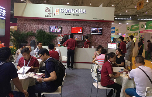 漾漾好貢茶加盟多少錢 2017加盟貢茶費用要多少錢（圖）_2