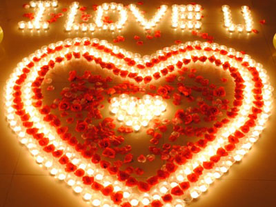 蠟燭DIY手工坊加盟小投資加盟店_1