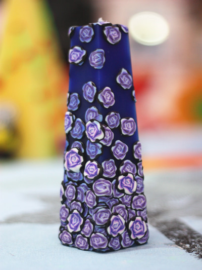 燭生活時尚特色DIY蠟燭店_1