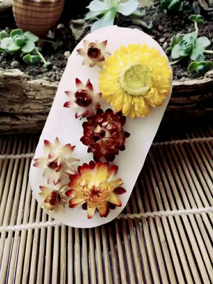 燭生活DIY蠟藝的核心競(jìng)爭(zhēng)力_1