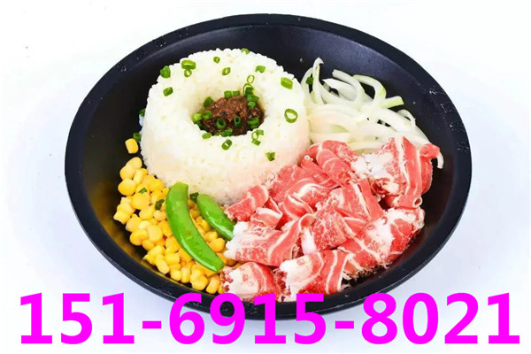 山西鐵板飯加盟，開一家鐵板飯加盟怎么樣（圖）_1