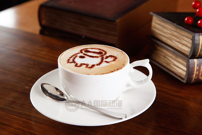 AA國(guó)際動(dòng)漫：動(dòng)漫咖啡店長(zhǎng)的自我評(píng)估指南_2