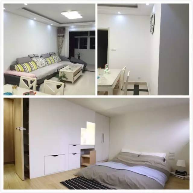 沃萊菲壁紙壁布如何讓家大變樣（圖）_1