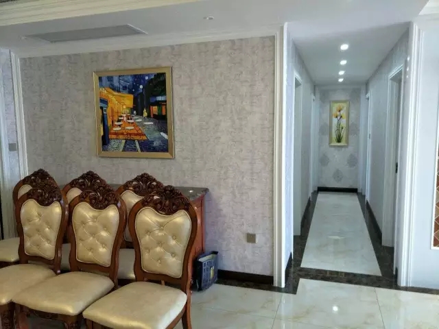 沃萊菲壁紙壁布如何讓家大變樣（圖）_4