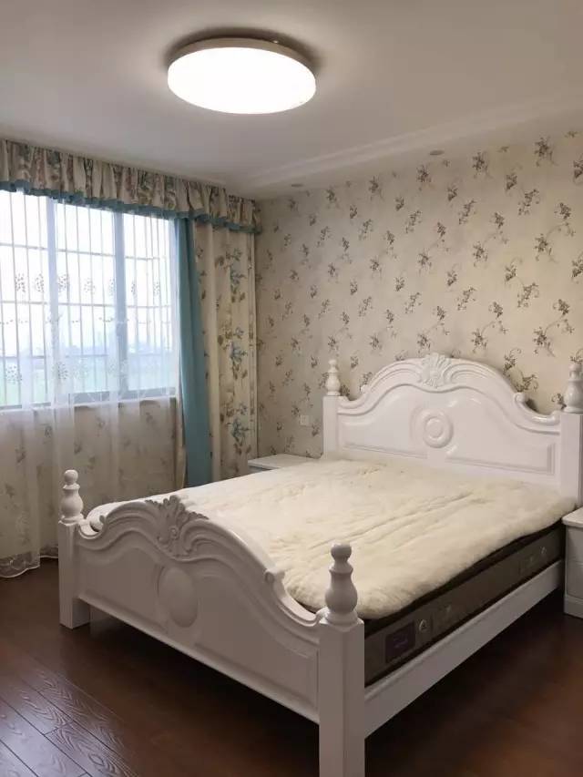 沃萊菲壁紙壁布如何讓家大變樣（圖）_9